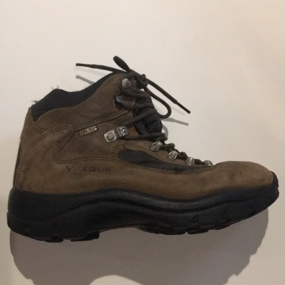 Vasque Hiking Boots - size 7